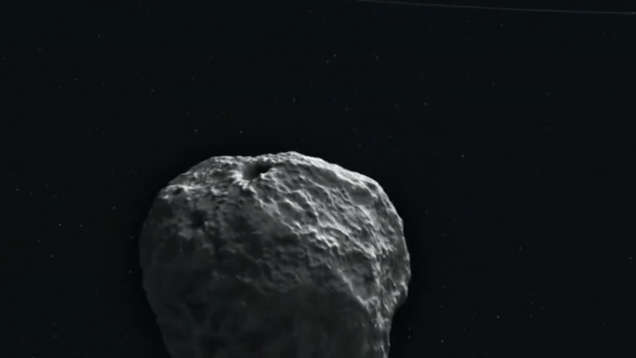 PHOBOS MOON | NASA SOLAR SYSTEM