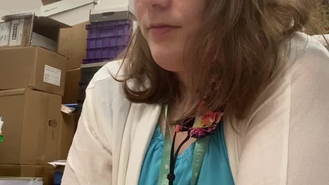 Intervention Practice Video