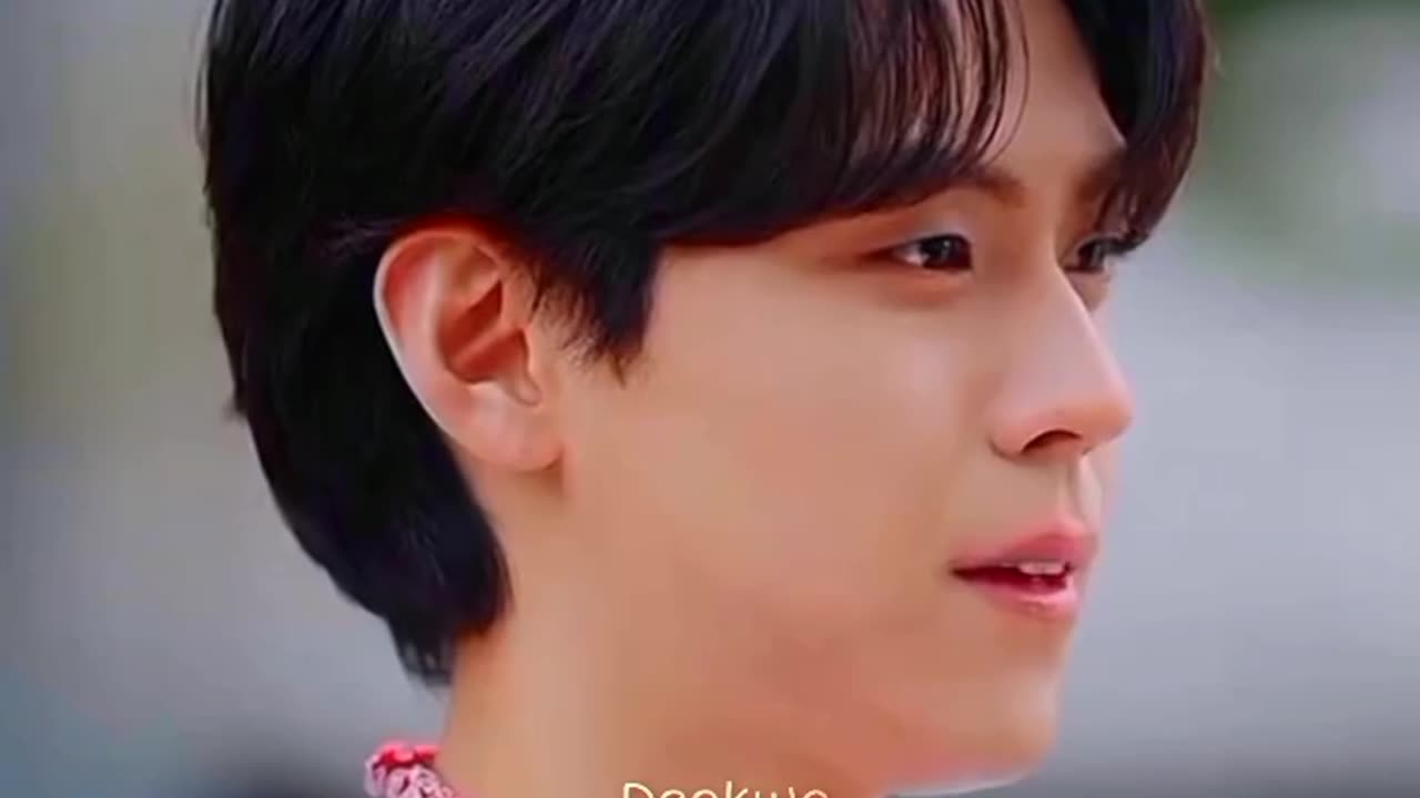Best Korean drama (best Love praposal ever )