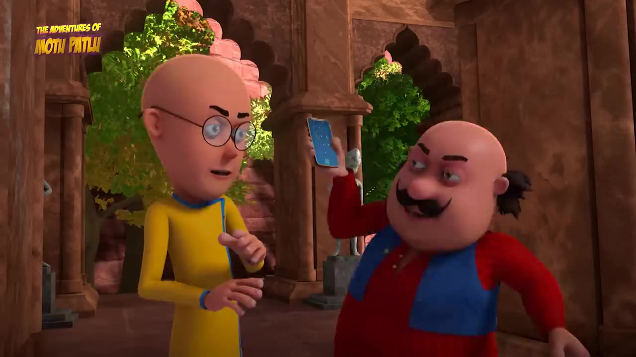 MOTU PATLU NEW EPISODE .|