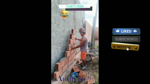 The worst builders !!!! laughing until 2050 at the very least !!! part 7.