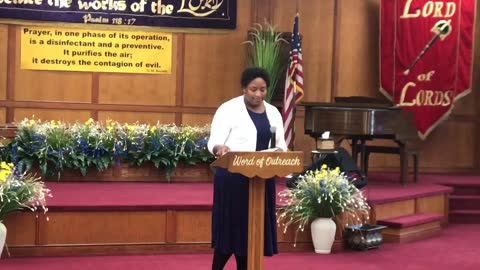 Someone Paid For It; The Gift