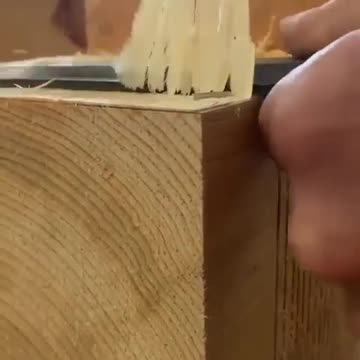 Creative Woodworking Projects