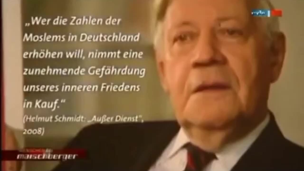 historische Kommentare deutscher Politiker zu Gastarbeitern