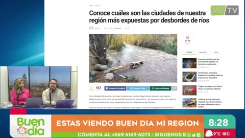 BUEN DIA 03/07/2023