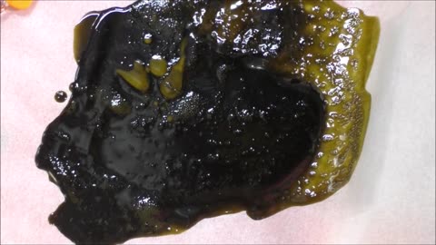 Full Length How To Make Cannabis Oil