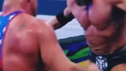 Wrestler Mania