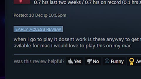 Fast Food Simulator Steam Review