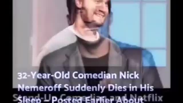 ⚫2390. DIED SUDDENLY CONTINUES 💉💀