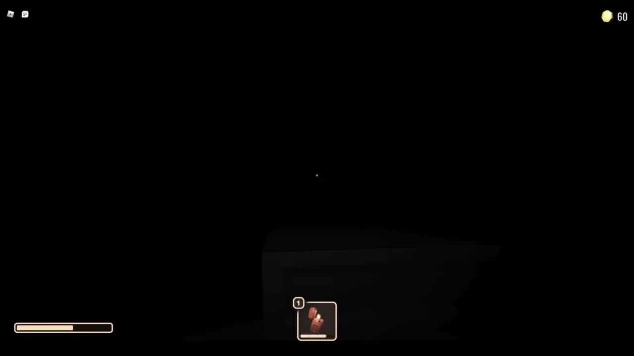 Getting Scared In Roblox Doors