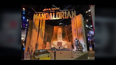 HUGE Mando Season 3 Update!