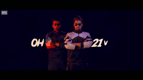 21 Century - Mankirt Aulakh Ft. Singga (Official Song)