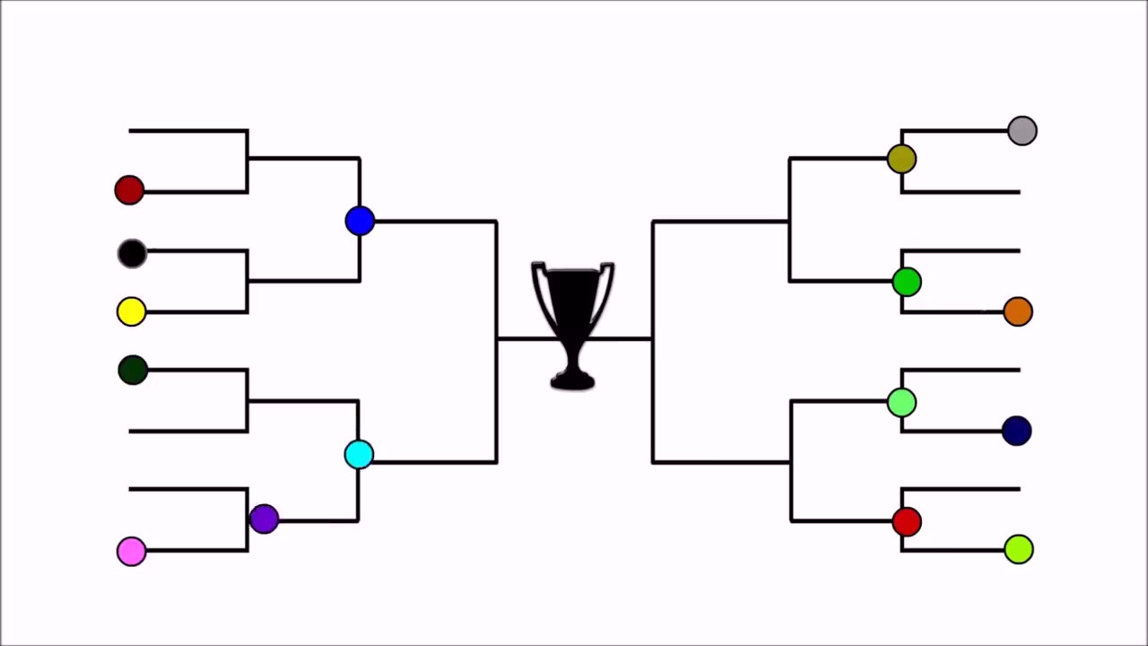 Stickman Tournament