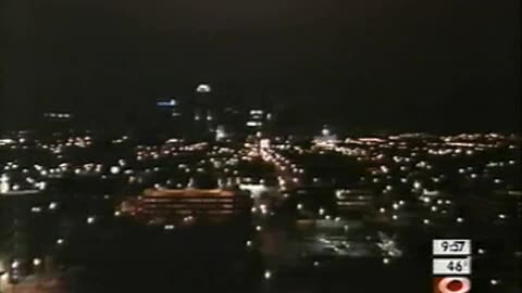 April 28, 2002 - Shana Kelly Indianapolis 24 Hour WISH News Update