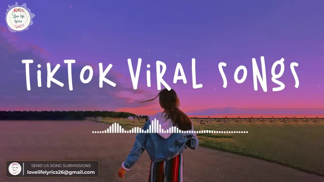 Tiktok viral songs 🧁 Trending songs 2023 ~