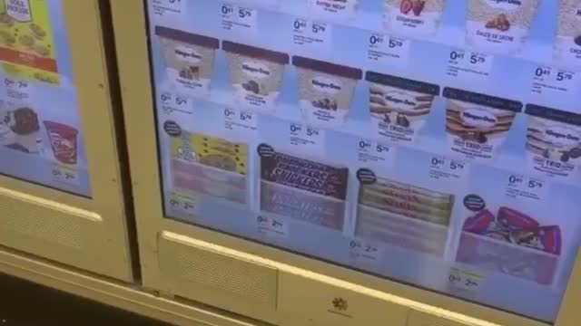 Will We See Vaxine Passports to Access Beer & Ice Cream 😱?