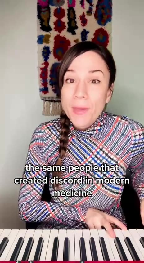 And know you know how modern music has been weaponized