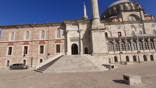 Laleli Camii