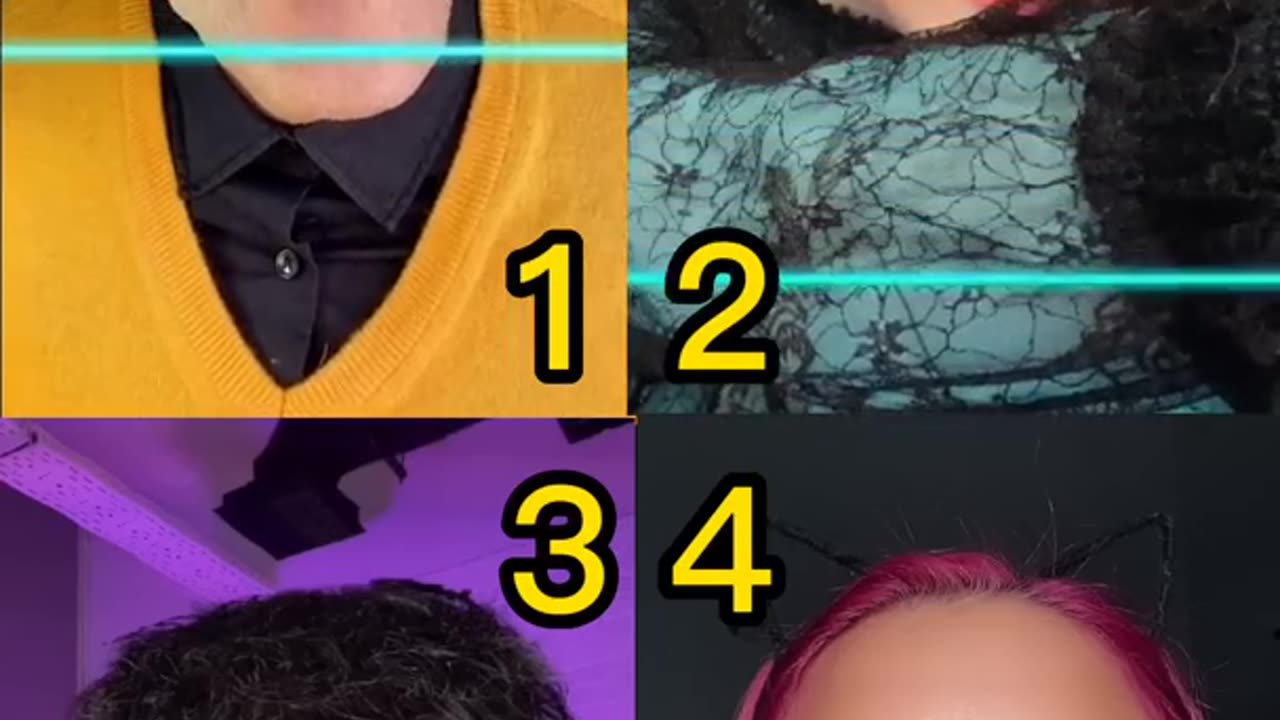 wait for twist 😂😂😂😂