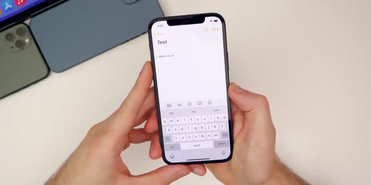 New Amazing iPhone Hacks You Wish You Knew Before. Part-04