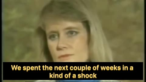 할로윈의 의미와 인신제사 목격담