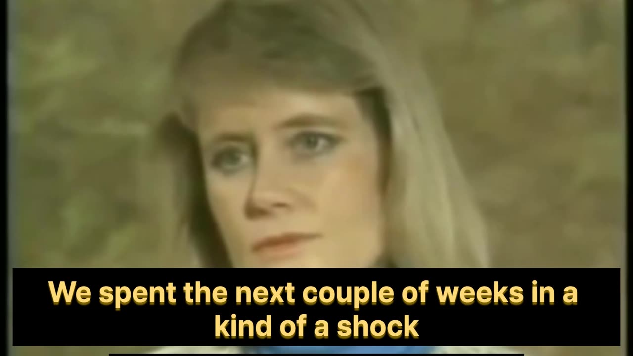 할로윈의 의미와 인신제사 목격담