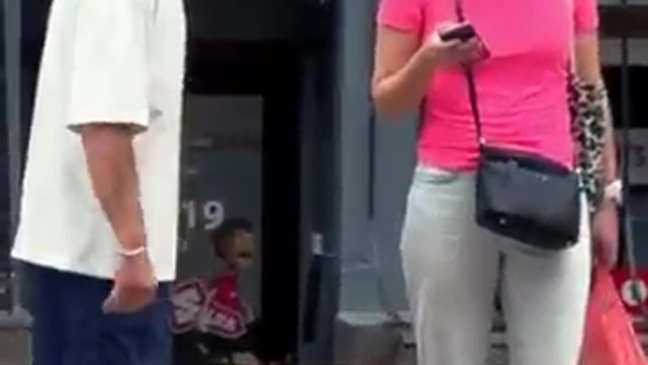 WHEN FEELS NO MONEY, WHAT HAPPENS WATCH