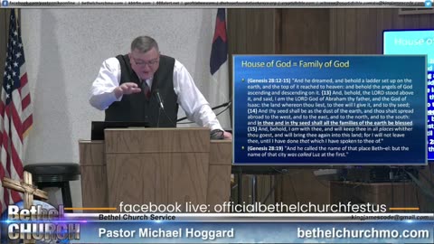 God and Family