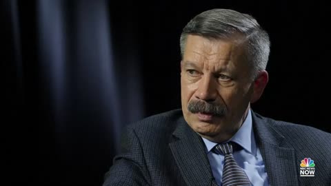 Ukraine’s Deputy Defense Minister Predicts War Will Be Over By ‘End Of Spring’ Next Year