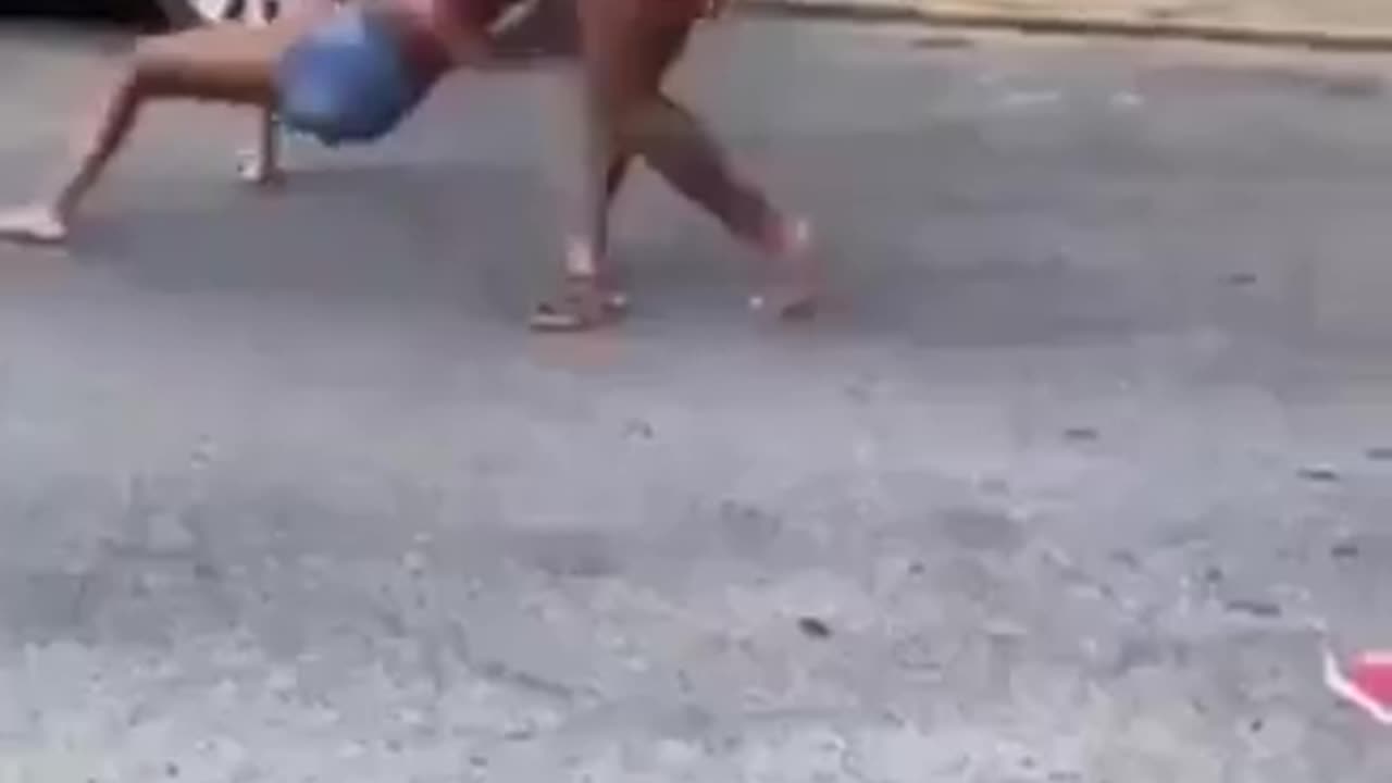 Give them a WWE title.
