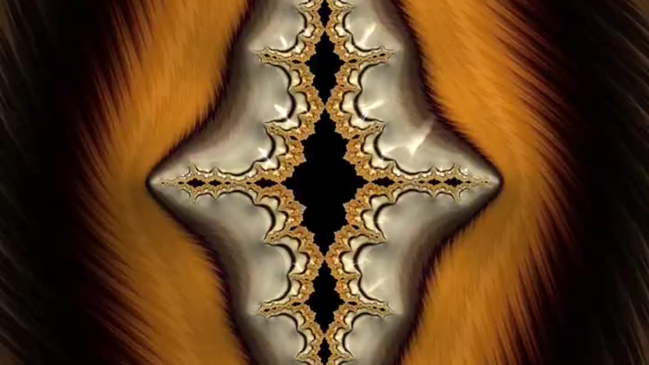 Julia #fractals