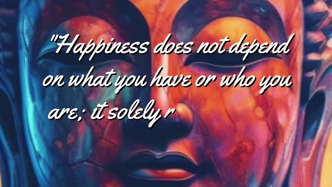 6 Rules to a Better Life | Buddhist Motivational Quotes