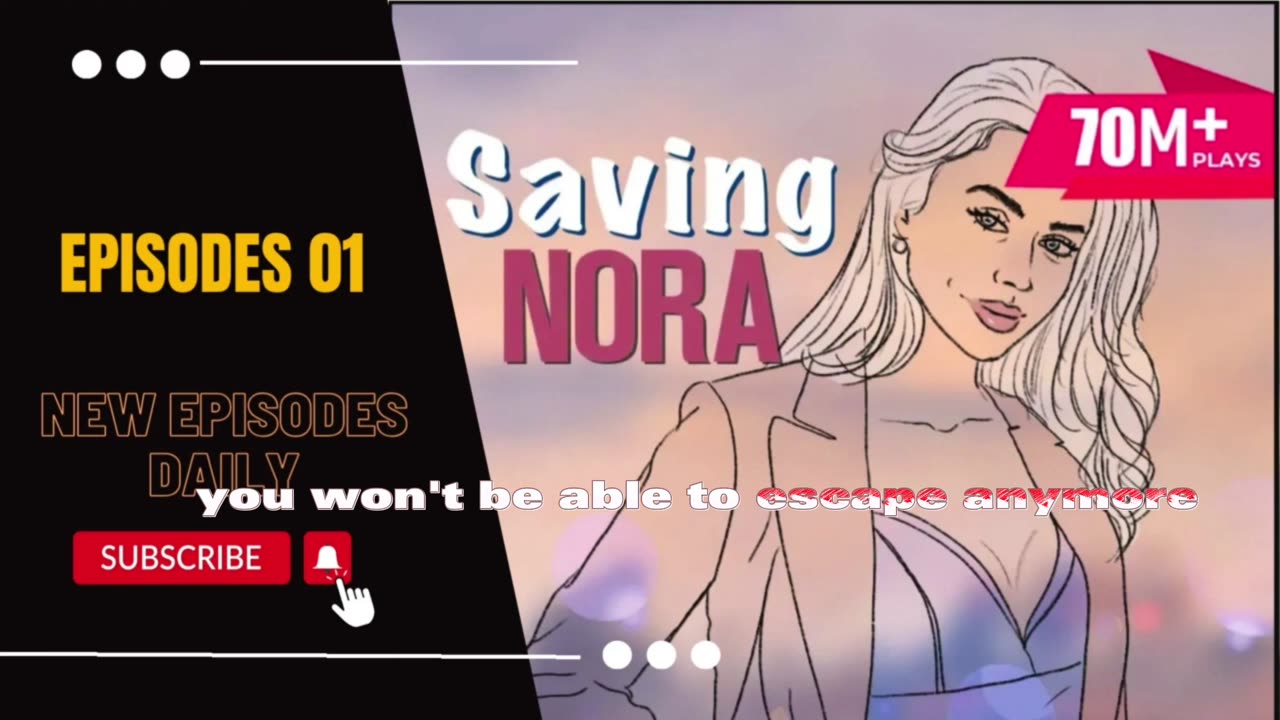 Saving noora