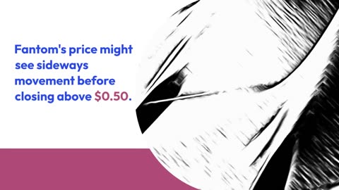 Fantom (FTM) Price Faces Uncertainty Despite $323M Profits on the Line