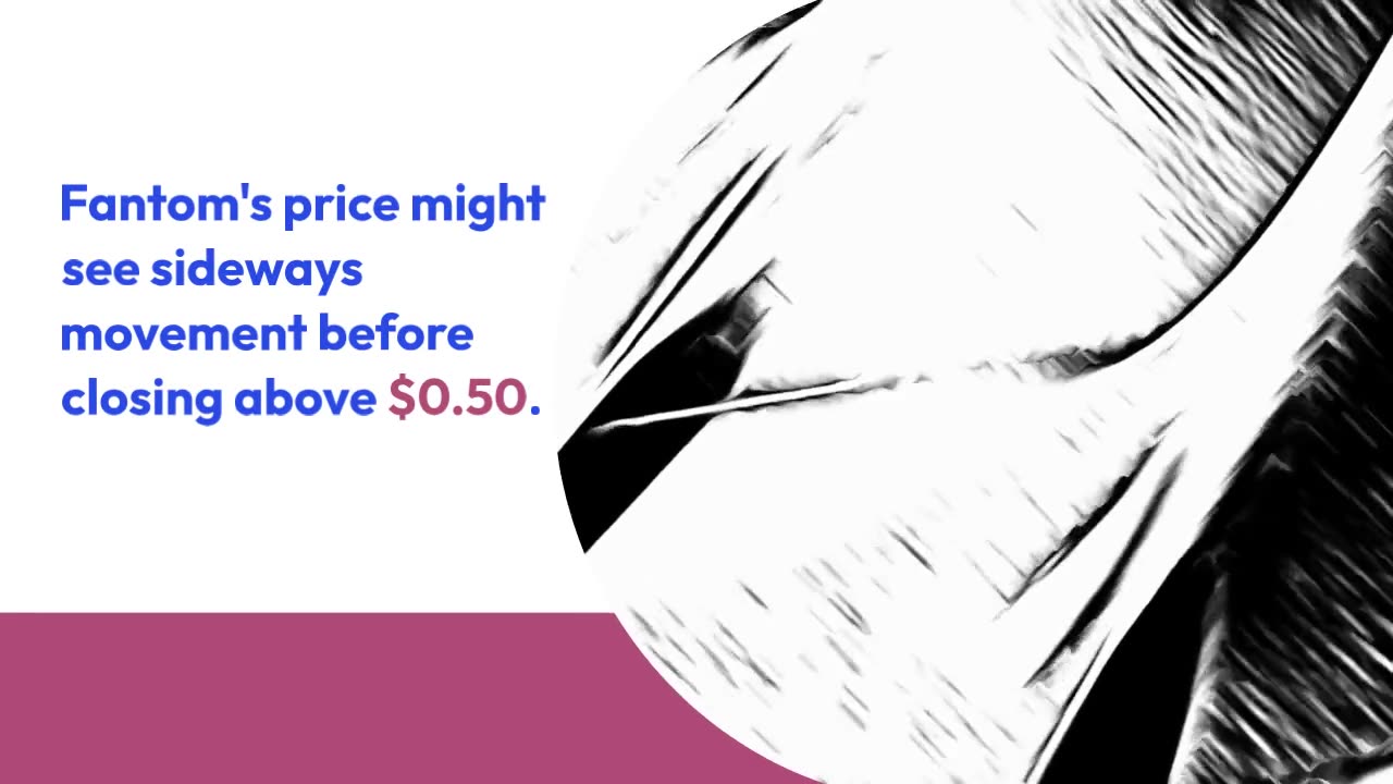 Fantom (FTM) Price Faces Uncertainty Despite $323M Profits on the Line