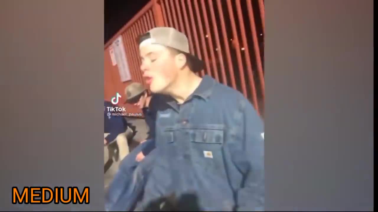 Try not laughing challenge easy medium hard