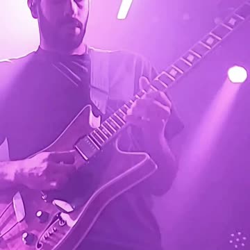 Jake Brownstein (Eggy) - LIVE @ Saturn (Short 2)