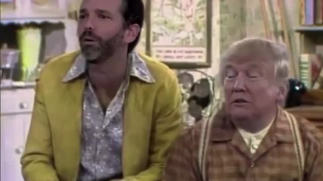 Trump and Son, Episode 2