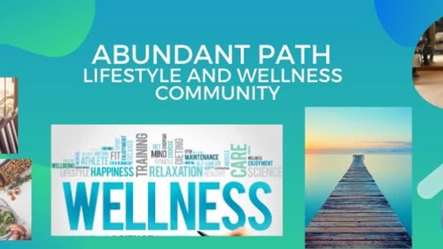 Abundant Path Wellness Specials