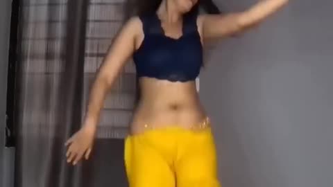 dance video