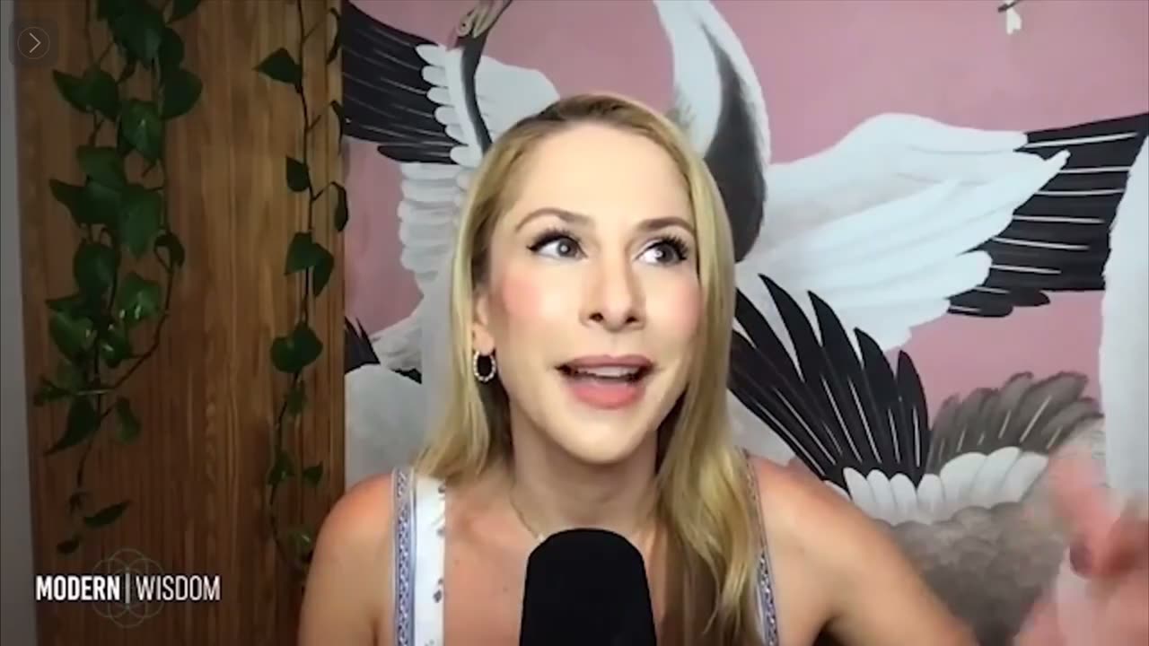 RED PILLED: Young Turks Co-Host Ana Kasparian Describes How an Act of Kindness Changed Her Mind