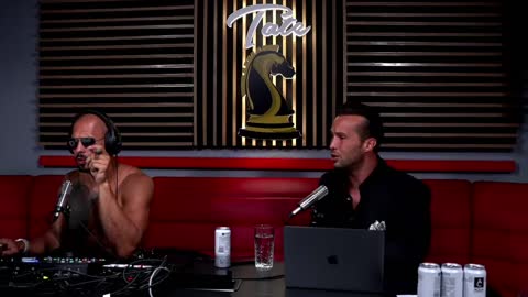Tristan Tate on Having Social Awareness