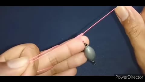 Cara buat mata pancing 2 mata kail terbaru
