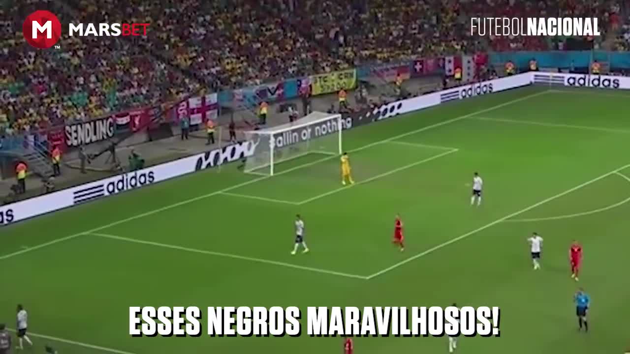 ABECEDÁRIO DO FUTEBOL BRASILEIRO