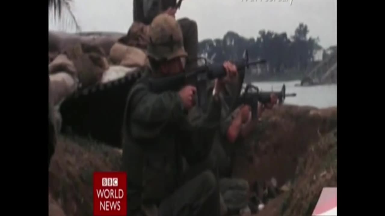 This week in history BBC