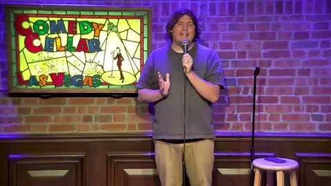 The Attempt UNCUT Standup.