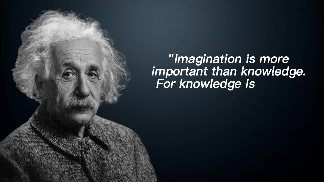 Albert Einstein famous Quotes #viralvedio #Alberteinstein