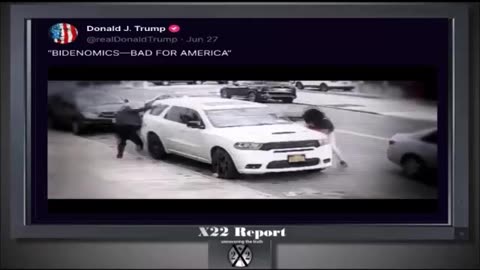 Bidenomics - Bending You Over Like A Bitch