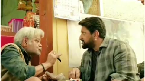 Arshad warsi funny video