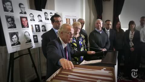 Abuse Documentary: The Shame of the Catholic Church | Retro Report | The New York Times